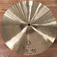 Dream Cymbals TRIHAT14D Tri-Hat Diversity Hand Forged & Hammered 14" Tri-Hat Set & Bag