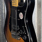 G&L Tribute Legacy HSS 3-Tone Sunburst Guitar #6259
