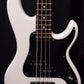 G&L Tribute SB2 Electric Bass in Gloss White  #5227