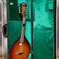 Washburn Timeless Limited Edition C43 A Style Mandolin & Case TCMC43SWK #0060