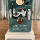 Animals Pedals Car Crush Chorus Vibe Guitar Effect Pedal Demo