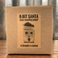 Brandnewnoise 8-Bit Santa Sound Sampler Recorder with Pitch Control Effect Box
