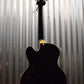 Hagstrom Tremar HJ-500 Hollow Body Guitar Gloss Black #450