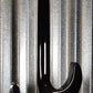 ESP LTD M-1 Custom Black Guitar & Case LM1CTM87BLK #1401