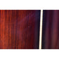 Washburn WSD5240SCETSK Tobacco Sunburst Acoustic Electric Guitar & Hardshell Case #0913