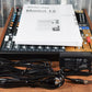 Tascam Model 12 Mixer USB Audio Interface Recorder Controller Open Box