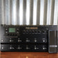 Line 6 POD HD 500X Guitar Multi Effect Processor Used