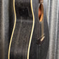 Breedlove Discovery Concert Satin CE Night Sky Acoustic Electric Guitar Blem #2814