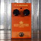 TC Electronic Iron Curtain Noise Gate Guitar Effect Pedal Used