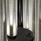 ESP LTD EC-1000 Vintage Black Satin Guitar LEC1000VB #0630 Used