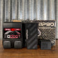 DigiTech BP90 Multi-Effect Processor Bass Guitar Effect Pedal Used