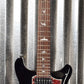 PRS Paul Reed Smith SE Mira Black Guitar & Bag #4244