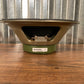 Celestion G10 Greenback 10" Guitar Speaker 16 ohm 30 Watt Used