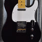 G&L Tribute ASAT Classic Gloss Black Guitar #2707 Demo