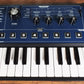 Novation Mini Nova 37 Key Synthesizer Used