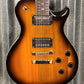 PRS Paul Reed Smith SE McCarty 594 Singlecut Standard Tobacco Sunburst Guitar & Bag #2200