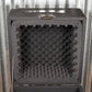 Randall ISO12C 1x12" 60 Watt Recording Studio Isolation Celestion V30 Guitar Speaker Cabinet Demo