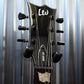ESP LTD EC256 EC Series Snow White Left Hand Guitar & Gig Bag #481