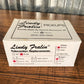 Lindy Fralin Stock Telecaster Guitar Neck Pickup Nickel Used