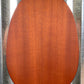 Ortega Guitars RUPA5 Natural Spruce Top Pinaple Concert Ukulele