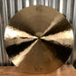 Dream Cymbals BSBF24 Bliss Hand Forged & Hammered 24" Small Bell Flat Ride