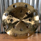 Dream Cymbals PANG22V Hand Forged & Hammered 22" Vented Pang China Cymbal