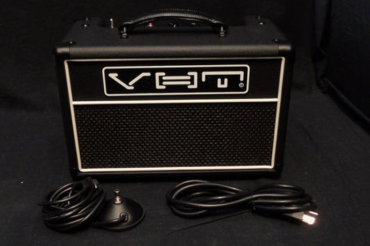 VHT Special 6 All Tube Amplifier Head for Electric Guitar AV-SP-6H Open Box