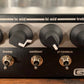 Gallien-Krueger GK Legacy 500 Watt Ultralight Bass Amplifier Head with Overdrive Demo