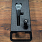 Behringer SL85S Dynamic Cardioid Handheld Vocal Microphone with On/Off Switch 3 Pack Bundle