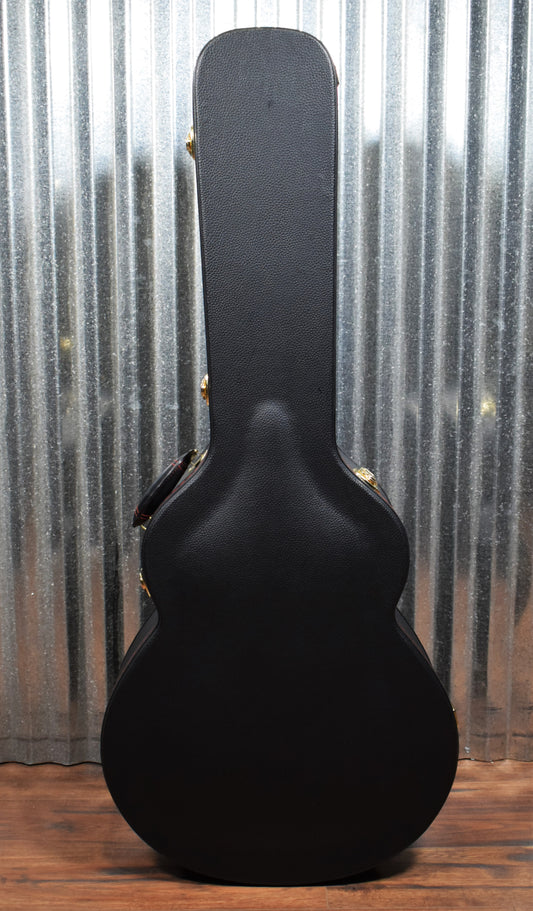 Breedlove BHC-J Deluxe Jumbo Acoustic Guitar Hardshell Case