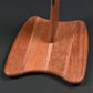 Madera by Cedar Creek Handcrafted Guitar & Bass Hanging Stand American Cherry AMC