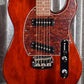 G&L Tribute ASAT Special Irish Ale Guitar #0057 Demo
