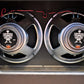 Laney Cub-Cab 2X12" 130 Watt Guitar Amplifier Speaker Cabinet