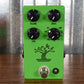 JHS Pedals Bonsai Overdrive Guitar Effect Pedal Demo
