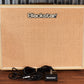 Blackstar Artist 15 Blonde Special 15 Watt 1x12" All Tube Guitar Combo Amplifier Used