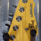 G&L Tribute Legacy Gloss Black Guitar Demo #9571