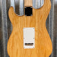 G&L Tribute Legacy Natural Guitar #1626