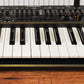 Behringer MS-1-BK 32 Key Analog Synthesizer Black Demo