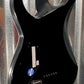 ESP E-II Horizon NT-II Tiger Eye Amber Fade EMG Guitar & Case EIIHORNTIITEAFD #1193