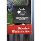 Facelift T-GREL Francis Rossi Telecaster Fender Licensed Reusable Guitar Body Overlay