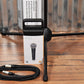 Behringer BA85A Dynamic Super Cardioid Microphone & Gator Tripod Boom Stand & XLR Cable