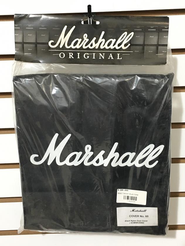Marshall M-COVR-00060 VBC412 Speaker Cabinet Cover