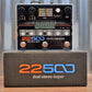 Electro-Harmonix EHX 22500 Dual Stereo Looper Guitar & Bass Effect Pedal Demo