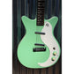 Danelectro '59M NOS+ Seafoam Green Vintage Style Electric Guitar