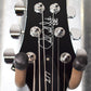 PRS Paul Reed Smith SE 277 Charcoal Burst Baritone Guitar & Bag #0549