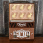 Koch 63' OD Tube Powered Preamp Overdrive Guitar Effect Pedal