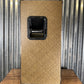 GR Bass NF 212 SLIM ACT Natural Fiber 2x12 800 Watt 4 Ohm Active Powered Bass Speaker Cabinet