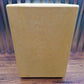Latin Percussion LP LPA1331 Aspire Natural Wood Cajon #5002 *