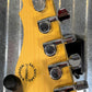 G&L Tribute Fallout Candy Apple Red Guitar #4567