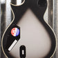 ESP LTD EC-1001T Deluxe Custom Silver Sunburst Satin EMG Guitar EC1001TCTMSSBS #2234 Demo